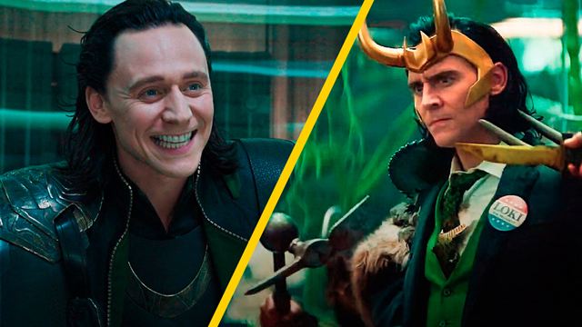 ‘Loki’: Kevin Feige revela que el origen de la serie surgió hace 10 años