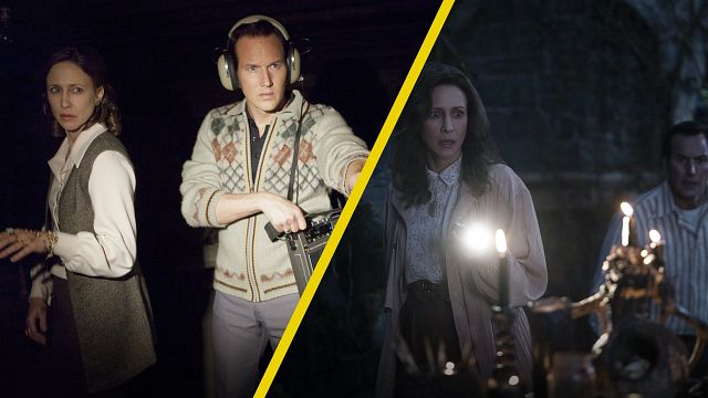 'El conjuro 3': ¿Son una farsa los casos de Ed y Lorraine Warren en la realidad? noticias imagen