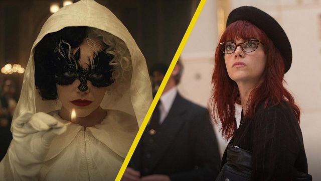 'Cruella': El toque mexicano de la película que pocos conocen noticias imagen