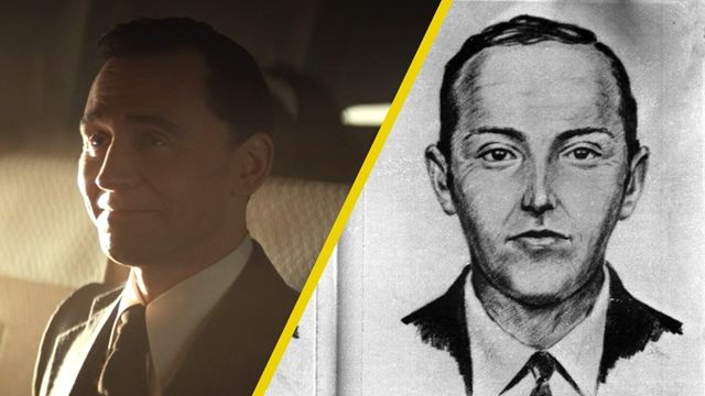 'Loki': ¿Quién fue D.B. Cooper en la vida real y cómo se relaciona con México?