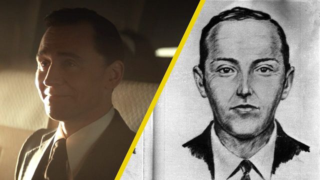 'Loki': ¿Quién fue D.B. Cooper en la vida real y cómo se relaciona con México? noticias imagen