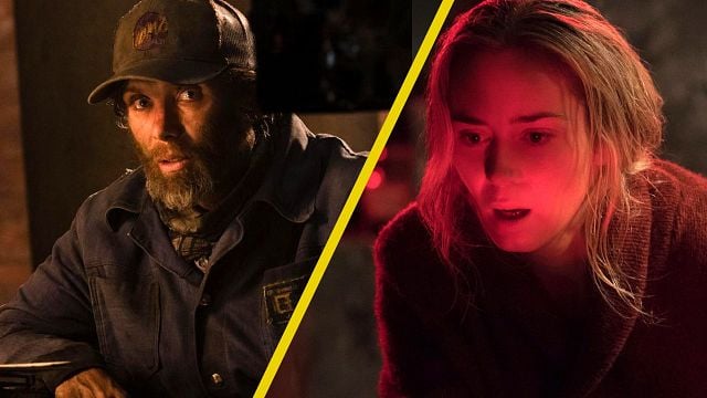 'Un lugar en silencio 2': Eliminaron varios minutos de la película de acuerdo con John Krasinski noticias imagen