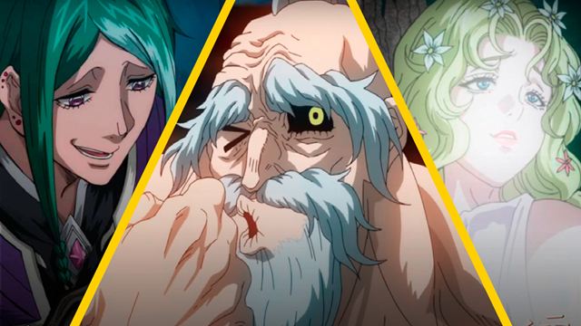 'Record of Ragnarok': Los 10 dioses que competirán en el anime de Netflix