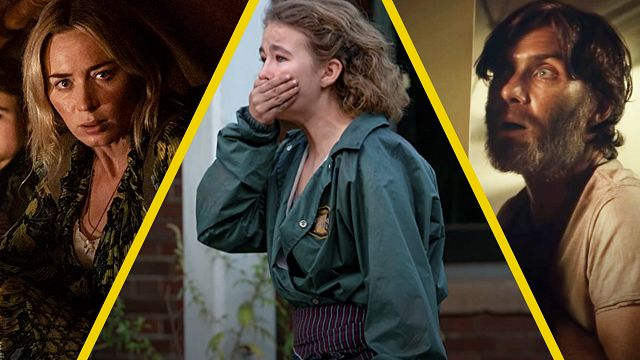 'Un lugar en silencio 2': 10 preguntas sin respuesta que arrojó la película noticias imagen