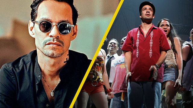 'En el barrio': ¿Por qué el personaje de Marc Anthony no aparecía en el musical original? noticias imagen