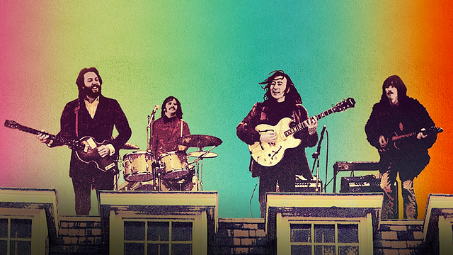 'The Beatles: Get Back': Las verdades de Paul McCartney a sus 79 años en el documental de Disney+ noticias imagen