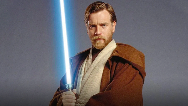 'Obi-Wan Kenobi': Filtran primeras fotos de Ewan McGregor desde el set de rodaje noticias imagen
