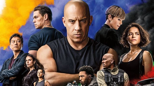'Rápidos y furiosos 9': Lo bueno y lo malo de la película noticias imagen