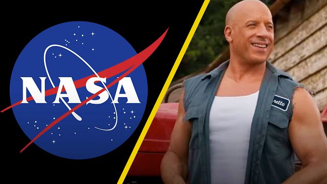 'Rápidos y furiosos 9': La NASA asesoró al director para el rodaje de la escena en el espacio noticias imagen