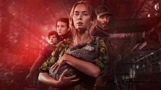 'Un lugar en silencio 2': ¿Cuánto costó producir la película? noticias imagen