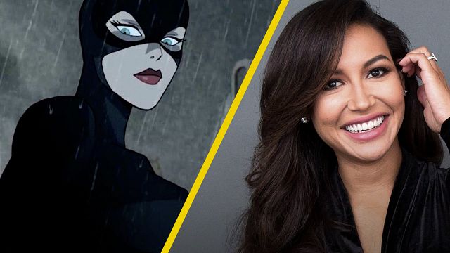 'Batman: El largo Halloween': El homenaje a Naya Rivera en la película noticias imagen