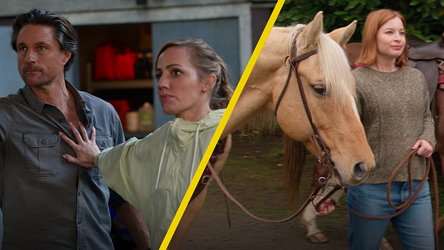 'Un lugar para soñar': Los nuevos personajes que llegarán en la temporada 3 de Netflix noticias imagen