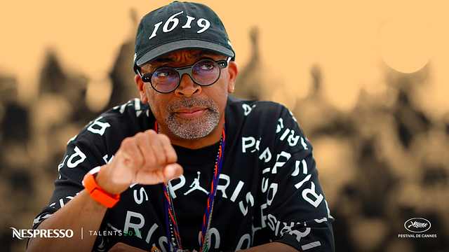 Cannes 2021: Spike Lee arranca el festival recordando a George Floyd 

 noticias imagen