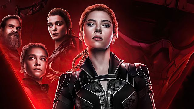 'Black Widow': Final explicado de la película de Marvel Studios