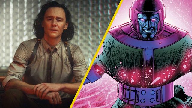 'Loki': Todas las versiones de Kang el conquistador que podrían llegar al MCU noticias imagen