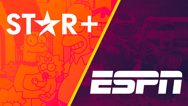 Star Plus: Todo el contenido deportivo que tendrá la plataforma de streaming en México y Latinoamérica noticias imagen