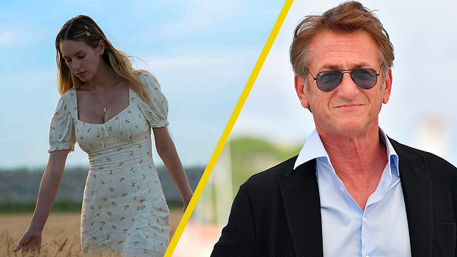 Cannes 2021: Sean Penn y su hija Dylan Penn protagonizan el drama familiar 'Flag Day' noticias imagen