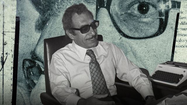 '¿Quién mató a Manuel Buendía?': Controversial político mexicano fue una de las principales fuentes del documental de Netflix
