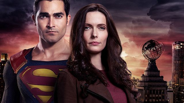 'Superman and Lois': ¿Cuándo estrena la serie en HBO Max de México? noticias imagen