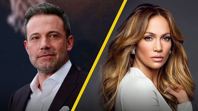 Ben Affleck y Jennifer Lopez posan juntos por primera vez desde que retomaron su relación noticias imagen