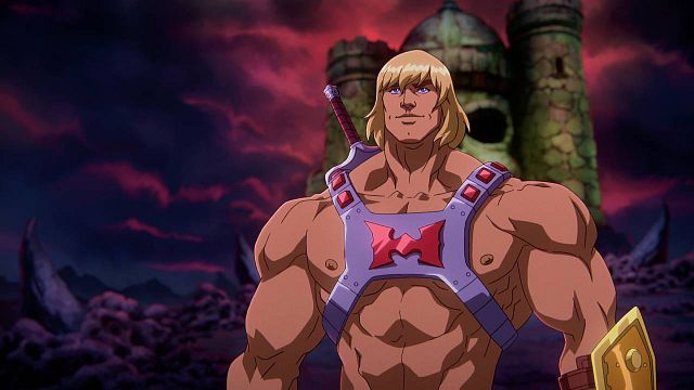 ‘Amos del universo: Revelación’: Las voces del elenco para la secuela de la serie original en Netflix  noticias imagen