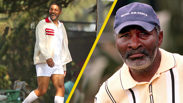 'Rey Richard: Una familia ganadora': Will Smith interpreta al padre de la tenista Serena Williams en emotivo tráiler noticias imagen