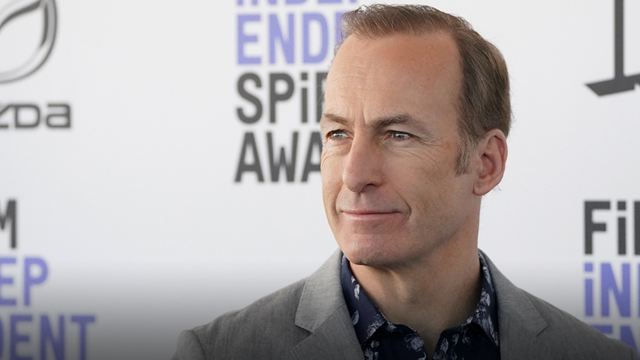 Bob Odenkirk: Revelan por qué se desmayó el protagonista de 'Better Call Saul'