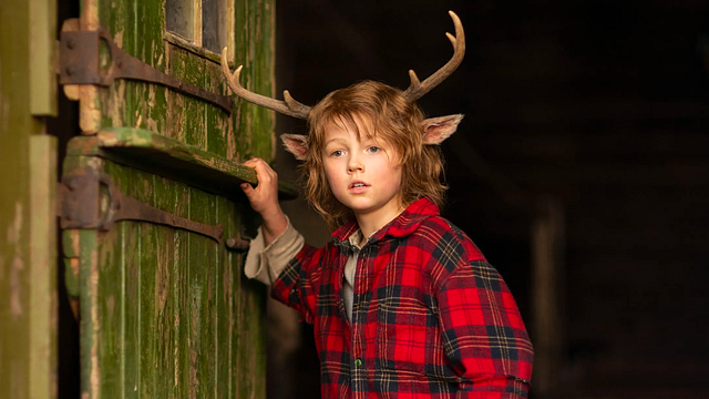 'Sweet Tooth': Netflix confirma temporada 2 de la serie producida por Robert Downey Jr. noticias imagen