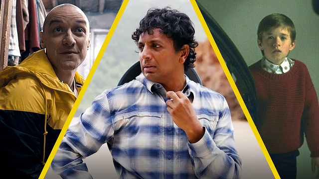 'Viejos': De la mejor a la peor película de M. Night Shyamalan, según la crítica noticias imagen