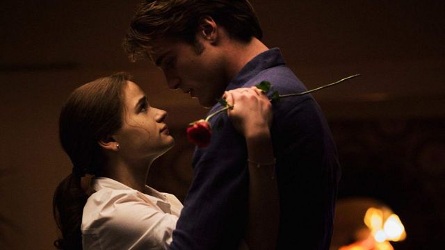 'El stand de los besos 3': Resumen y final explicado; ¿Noah y Elle terminan juntos? noticias imagen