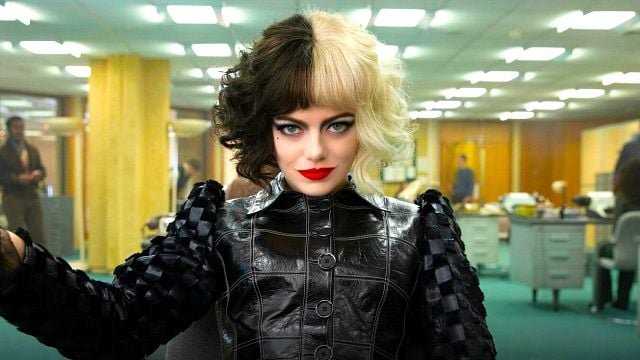 'Cruella': Emma Stone cierra trato con Disney para protagonizar la secuela noticias imagen