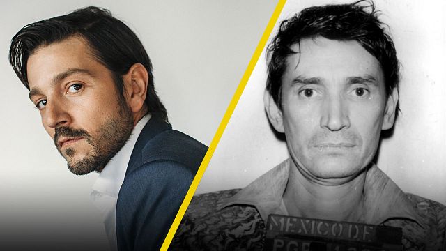 'Narcos: México': El verdadero Miguel Ángel Félix Gallardo habla desde su encierro en el penal de Puente Grande