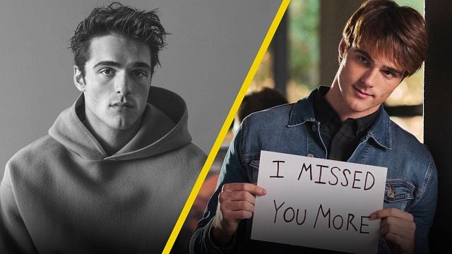 'El stand de los besos 3': Jacob Elordi y 10 cosas que no sabías sobre el protagonista de la película de Netflix noticias imagen