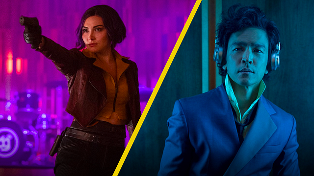 'Cowboy Bebop': Netflix pone fecha al estreno de la serie live-action, adaptación del famoso anime noticias imagen