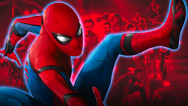 'Spider-Man: No Way Home': ¿En qué parte de la línea de tiempo se encuentra la película? noticias imagen