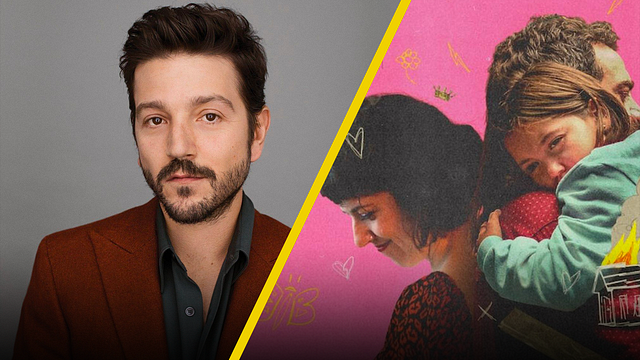 'Todo va a estar bien': La serie de Netflix dirigida por Diego Luna que cuestiona el matrimonio y las relaciones de pareja noticias imagen