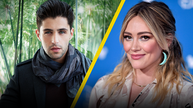 'How I Met Your Father': Josh Peck se integra al elenco junto a Hilary Duff  noticias imagen