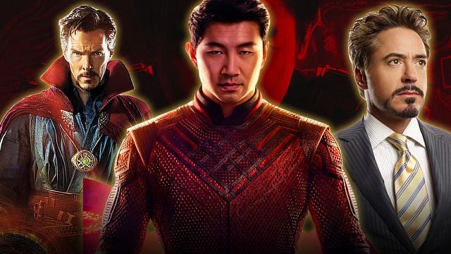 'Shang-Chi': ¿Cuántas escenas postcréditos esperar y qué películas del MCU debes recordar? noticias imagen