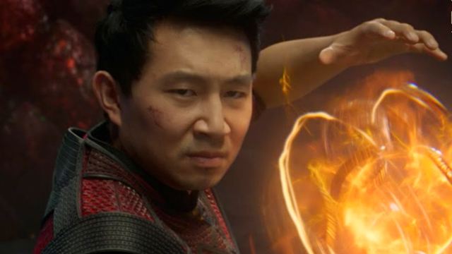 'Shang-Chi y la leyenda de los diez anillos': El director eliminó una de sus escenas de pelea favoritas 