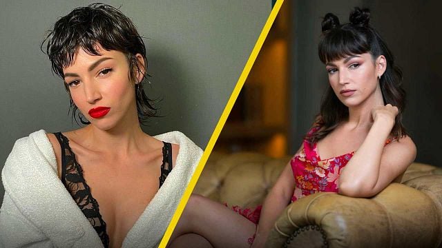 'La casa de papel': Úrsula Corberó y 10 datos que no conocías sobre la protagonista de la serie de Netflix noticias imagen