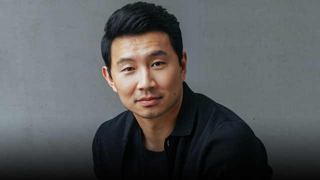 'Shang-Chi': Simu Liu comparte fotografías de cuando era modelo y el internet responde  noticias imagen