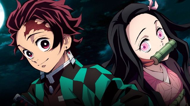 'Demon Slayer': ¿La temporada dos cambió de horario en Japón por adentrarse en la prostitución? noticias imagen