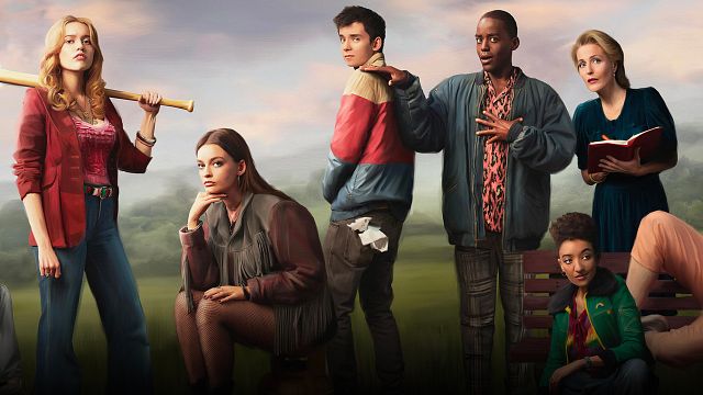 'Sex Education': Todo lo que debes recordar sobre la temporada 2 de la serie de Netflix noticias imagen