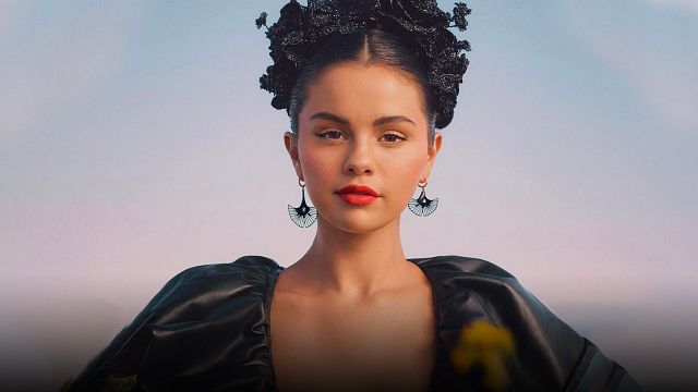 Selena Gómez se pronuncia como una mujer mexicana y habla sobre sus raíces noticias imagen
