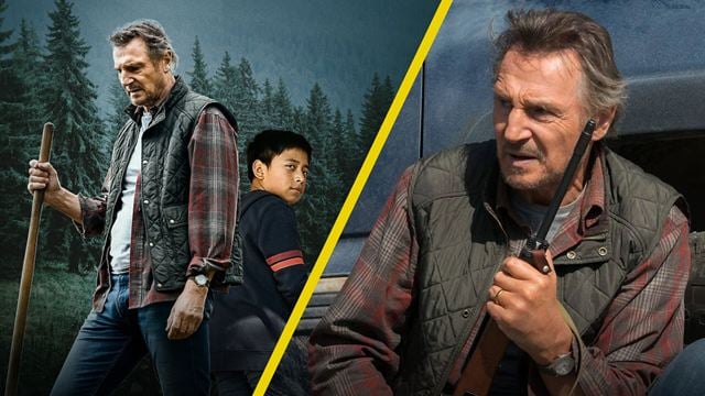 'El protector': 10 datos que seguro no sabías sobre la película de Liam Neeson en Netflix
