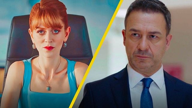 'Doctor Milagro’: Conoce el nuevo romance entre Beliz y otro doctor que no es el personaje de Onur Tuna noticias imagen