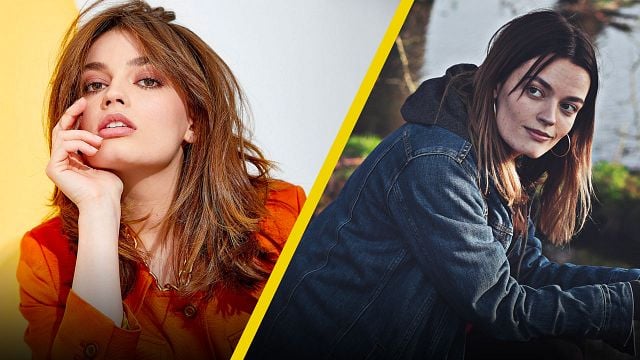 'Sex Education': Emma Mackey y 10 datos que no conocías sobre la protagonista de la serie de Netflix  noticias imagen