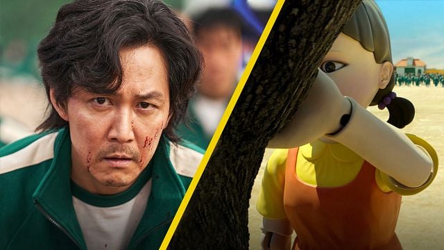 'El juego del Calamar': Final explicado del drama coreano de Netflix noticias imagen