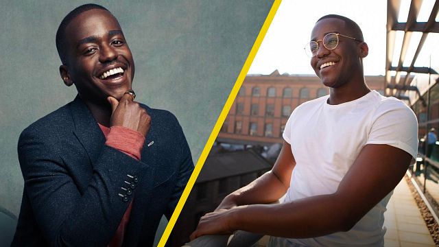 'Sex Education': Ncuti Gatwa y 10 datos que no conocías sobre el protagonista de la serie de Netflix noticias imagen
