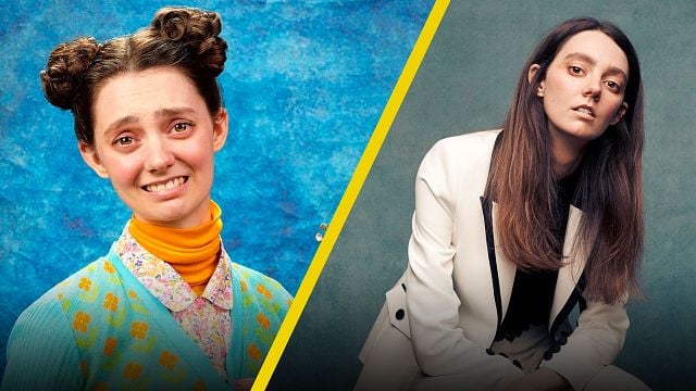 'Sex Education': Los secretos detrás de Lily Iglehart y la actriz que audicionó originalmente para el personaje noticias imagen